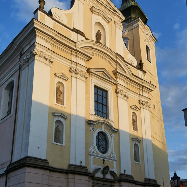 Odpolední Kroměříž 27